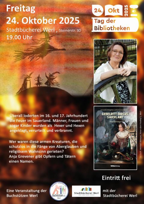Tag der Bibliotheken